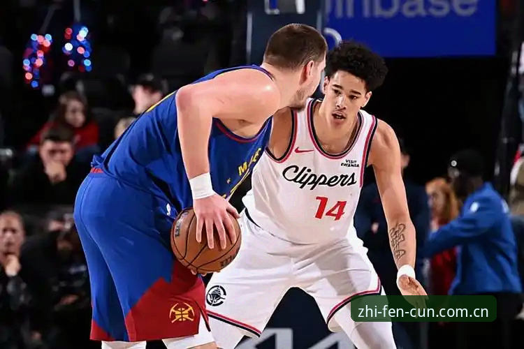 揭秘：选秀前36小时，快船试训低顺位新秀背后的交易棋局